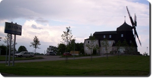 Kvarnen